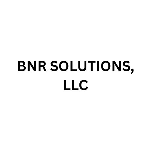 BNR SOLUTIONS, LLC